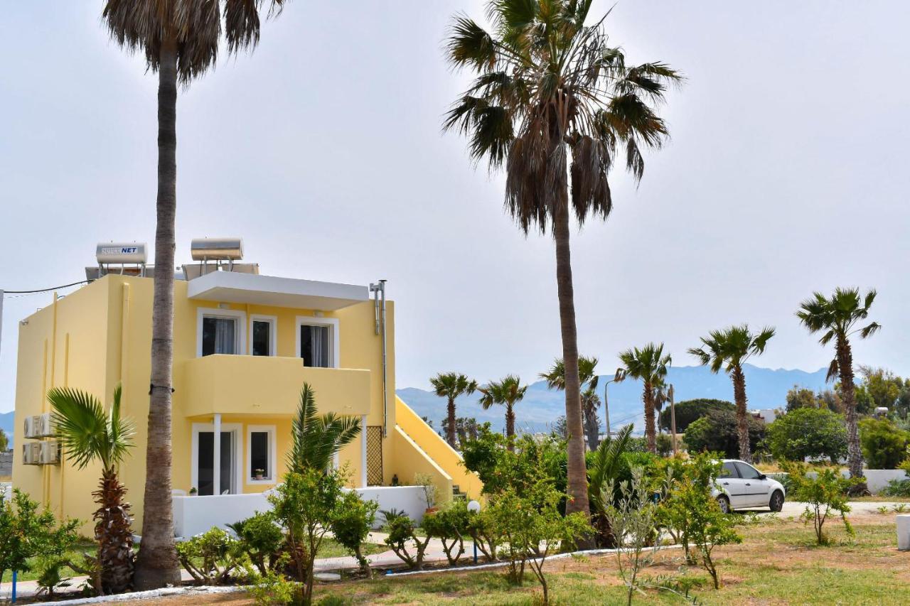 2 Bedroom Apartment Lambisea Kos Town Ngoại thất bức ảnh