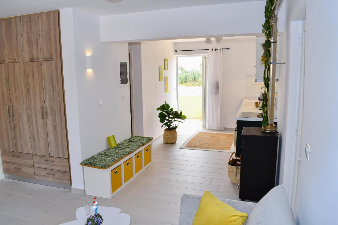 2 Bedroom Apartment Lambisea Kos Town Ngoại thất bức ảnh