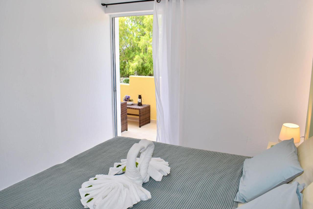 2 Bedroom Apartment Lambisea Kos Town Ngoại thất bức ảnh
