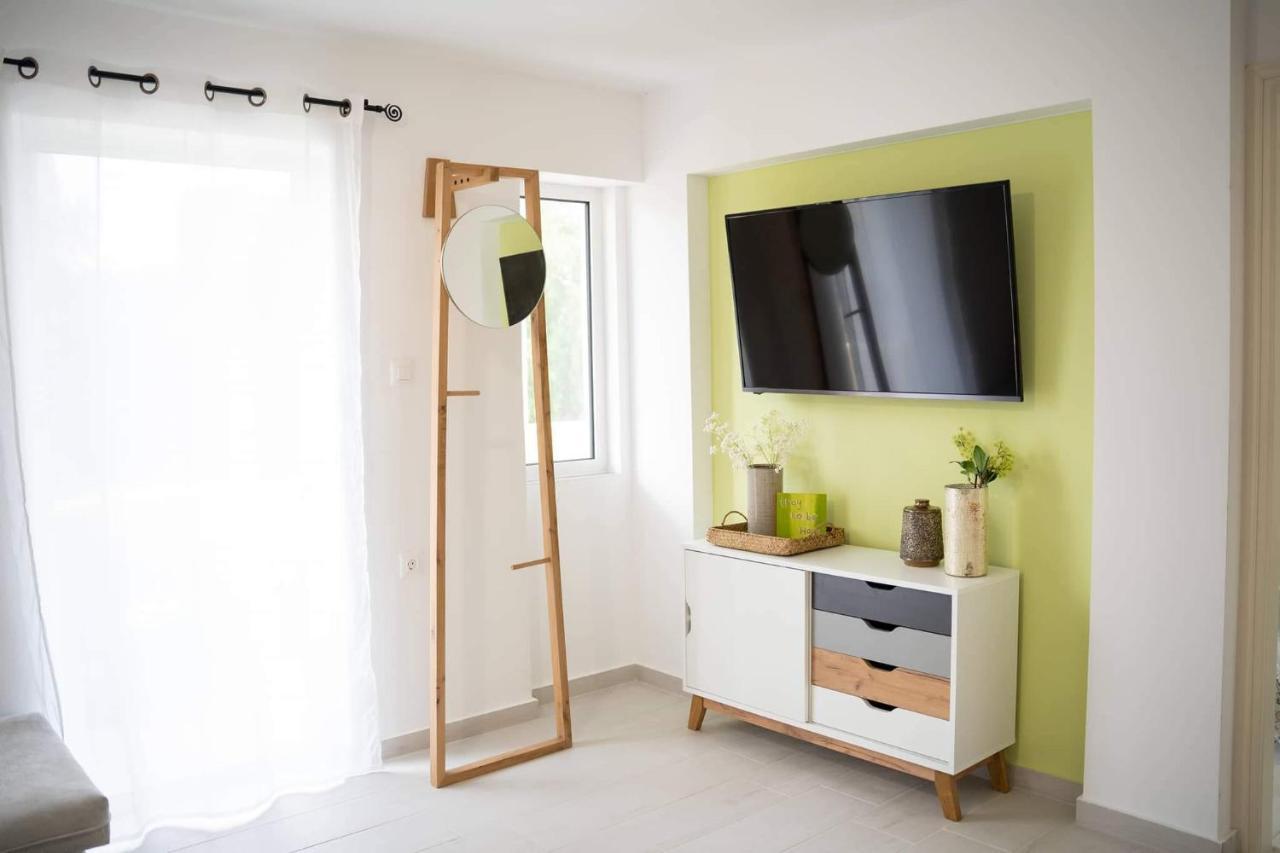 2 Bedroom Apartment Lambisea Kos Town Ngoại thất bức ảnh