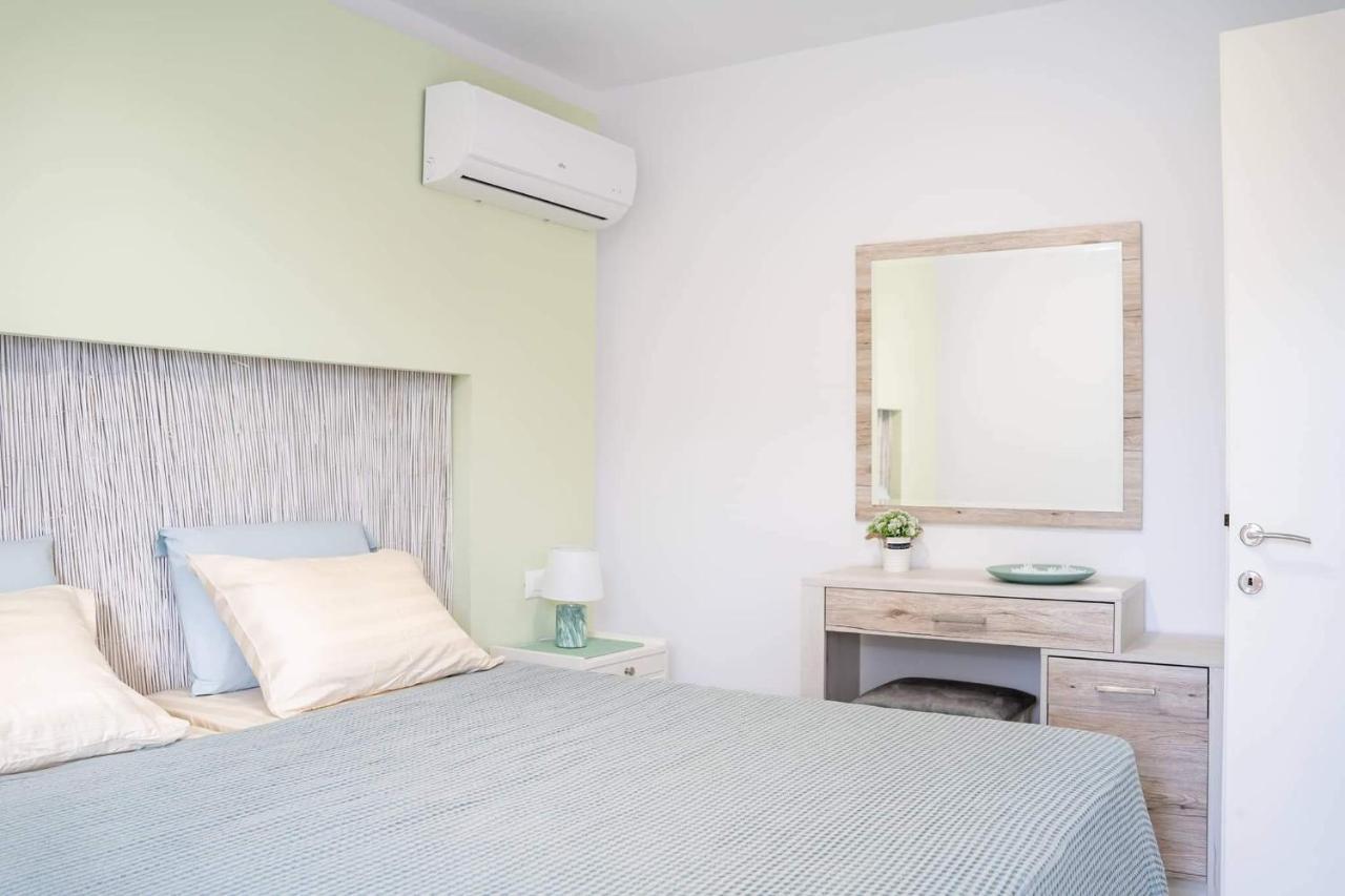 2 Bedroom Apartment Lambisea Kos Town Ngoại thất bức ảnh