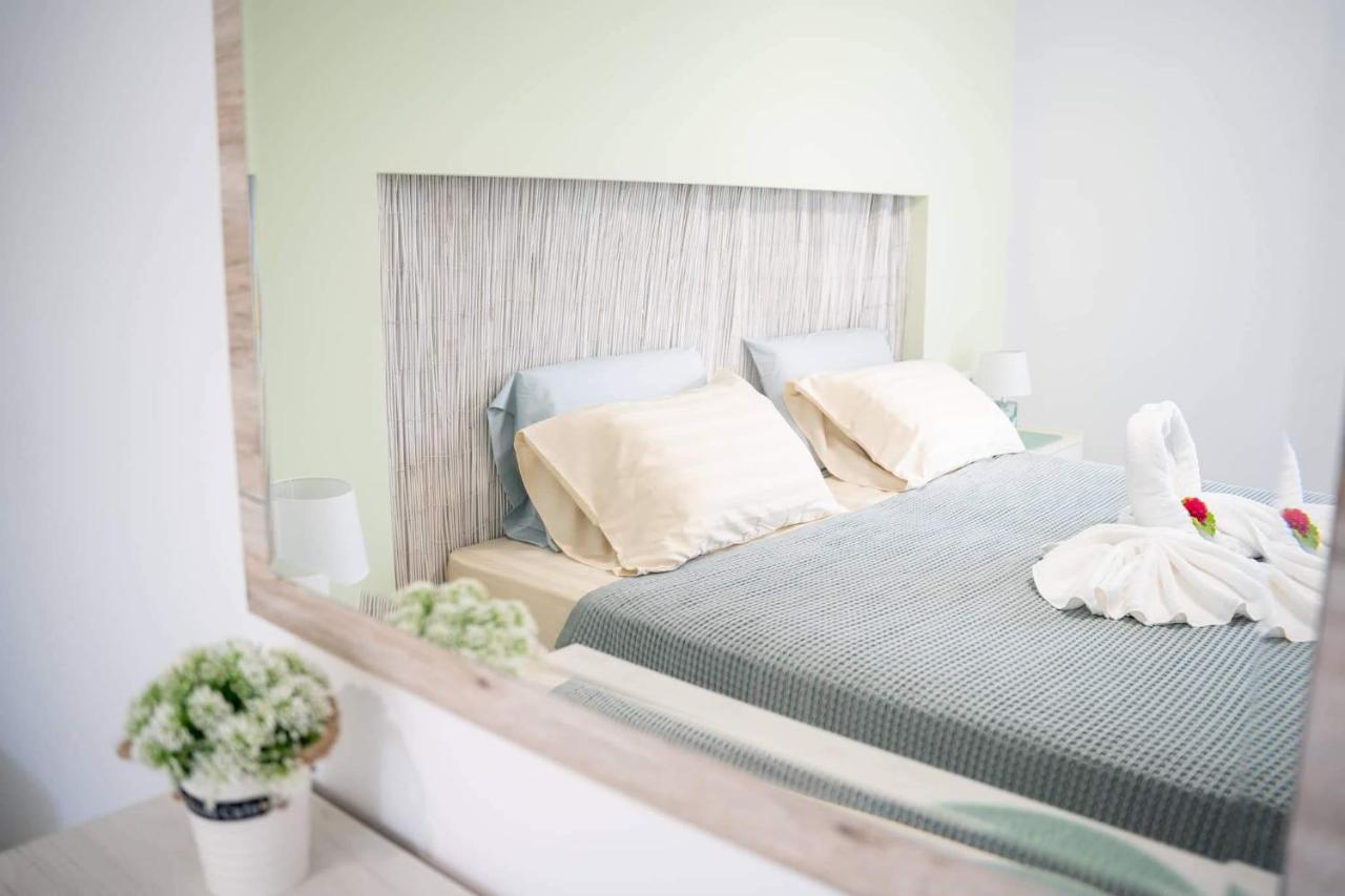 2 Bedroom Apartment Lambisea Kos Town Ngoại thất bức ảnh