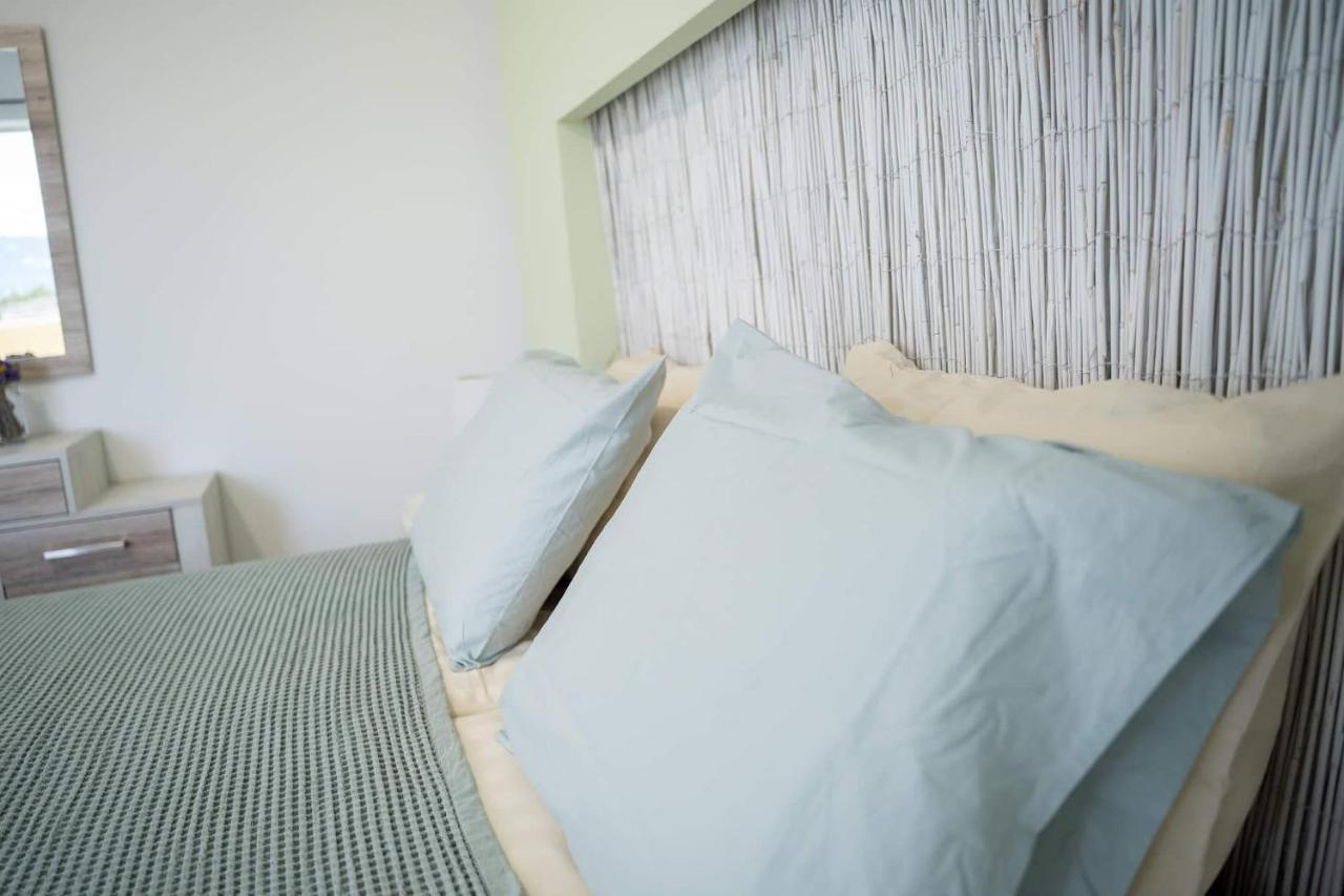 2 Bedroom Apartment Lambisea Kos Town Ngoại thất bức ảnh