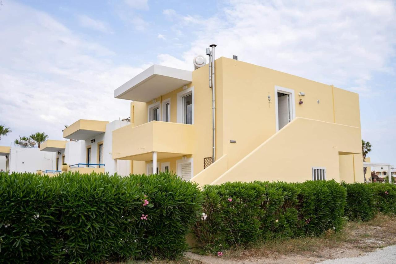 2 Bedroom Apartment Lambisea Kos Town Ngoại thất bức ảnh