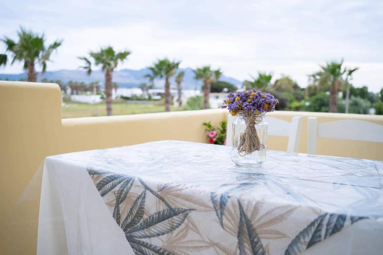 2 Bedroom Apartment Lambisea Kos Town Ngoại thất bức ảnh