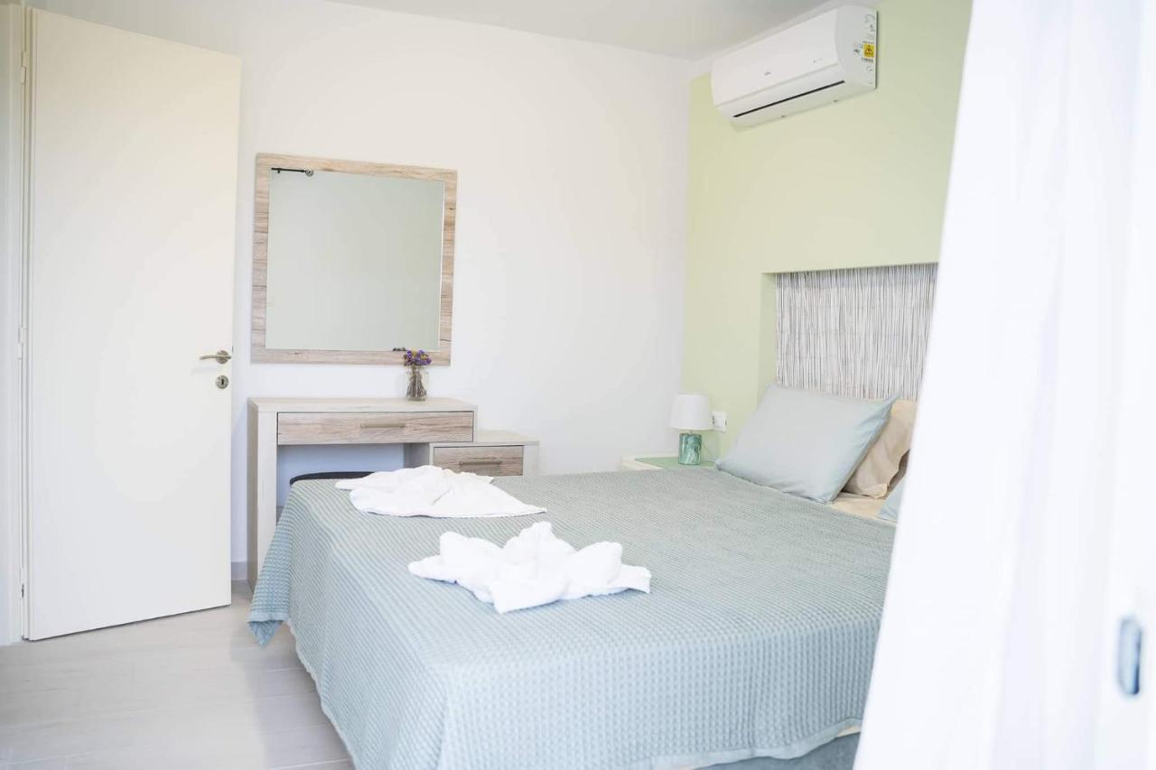 2 Bedroom Apartment Lambisea Kos Town Ngoại thất bức ảnh